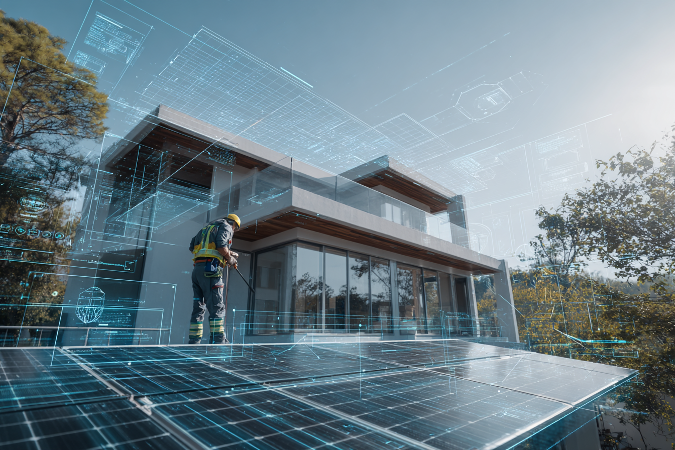 Todo lo que debes saber antes de instalar energía solar