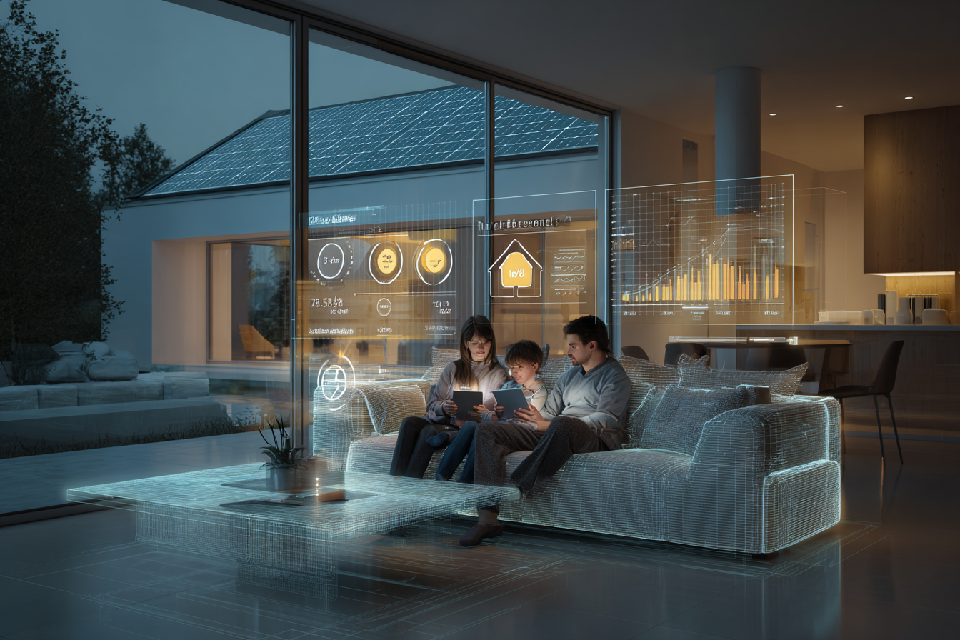 Guía para ahorrar en tu recibo de luz