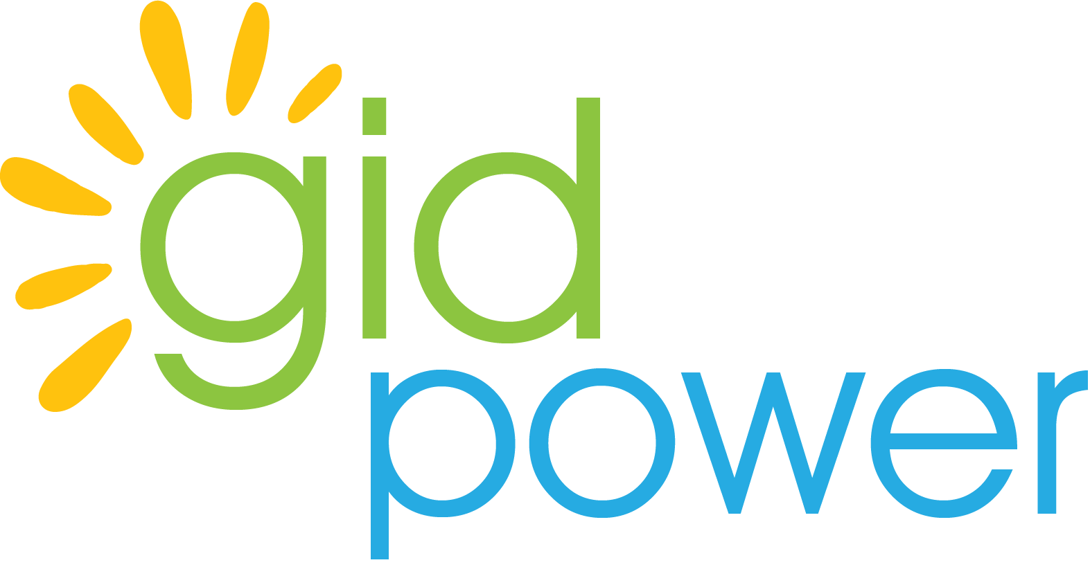 GID Power Logo