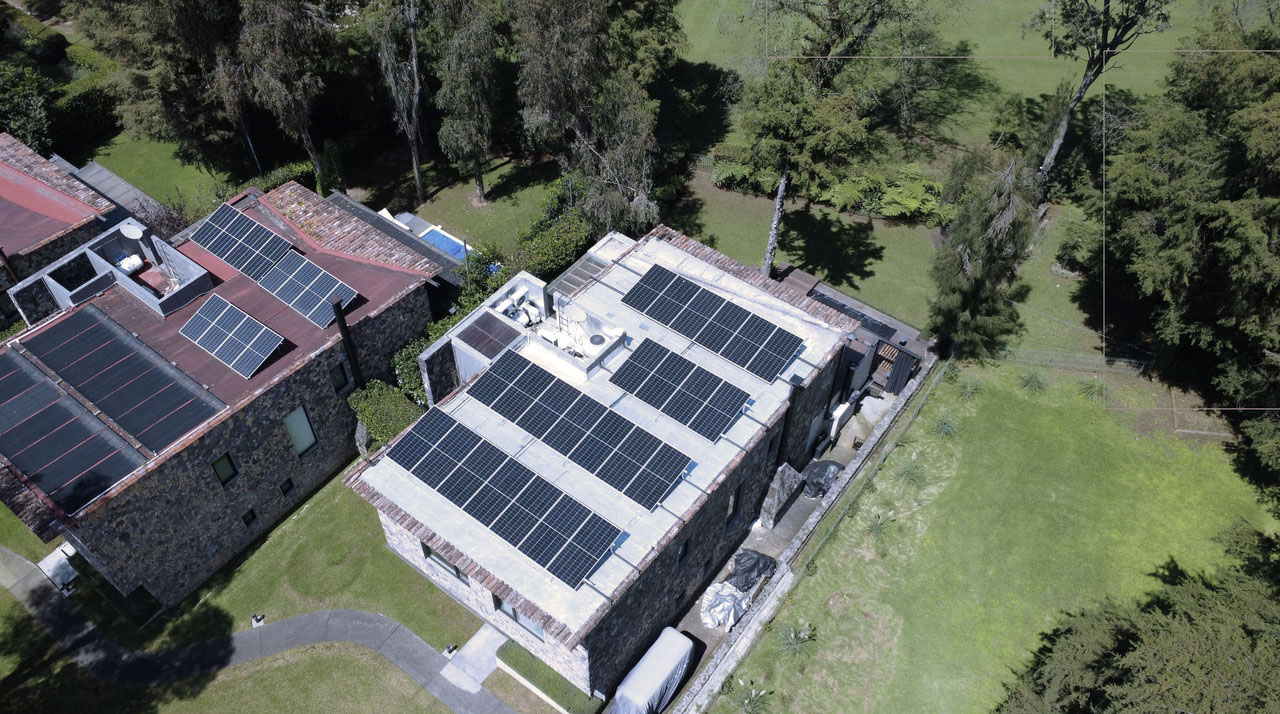 Todo lo que debes saber antes de instalar energía solar - imagen 1